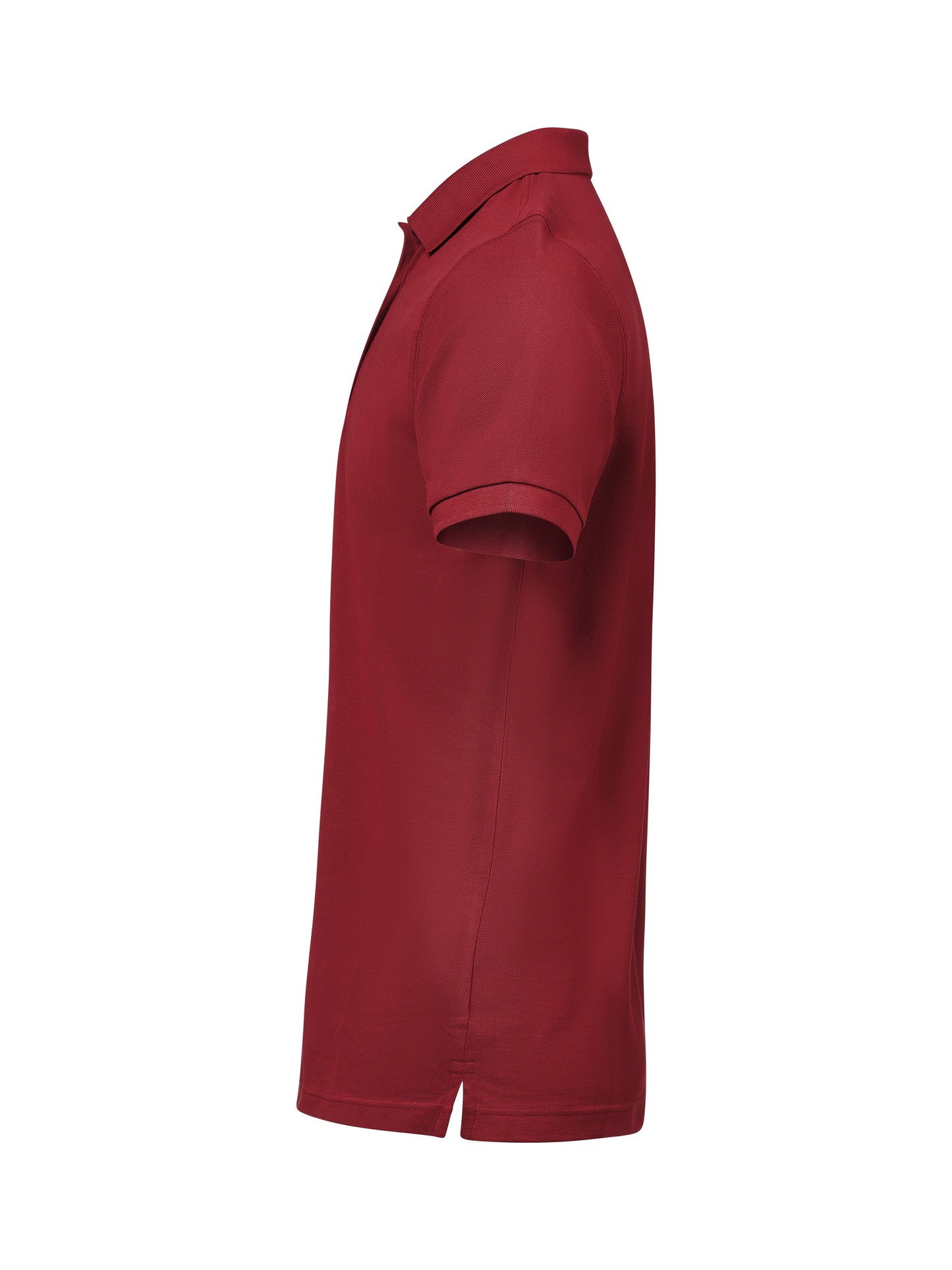 Untagged Movement Polo Regular Fit | Unisex | Organic | Vegan | Piqué Knit | 15 Colours | 2XS-5XL