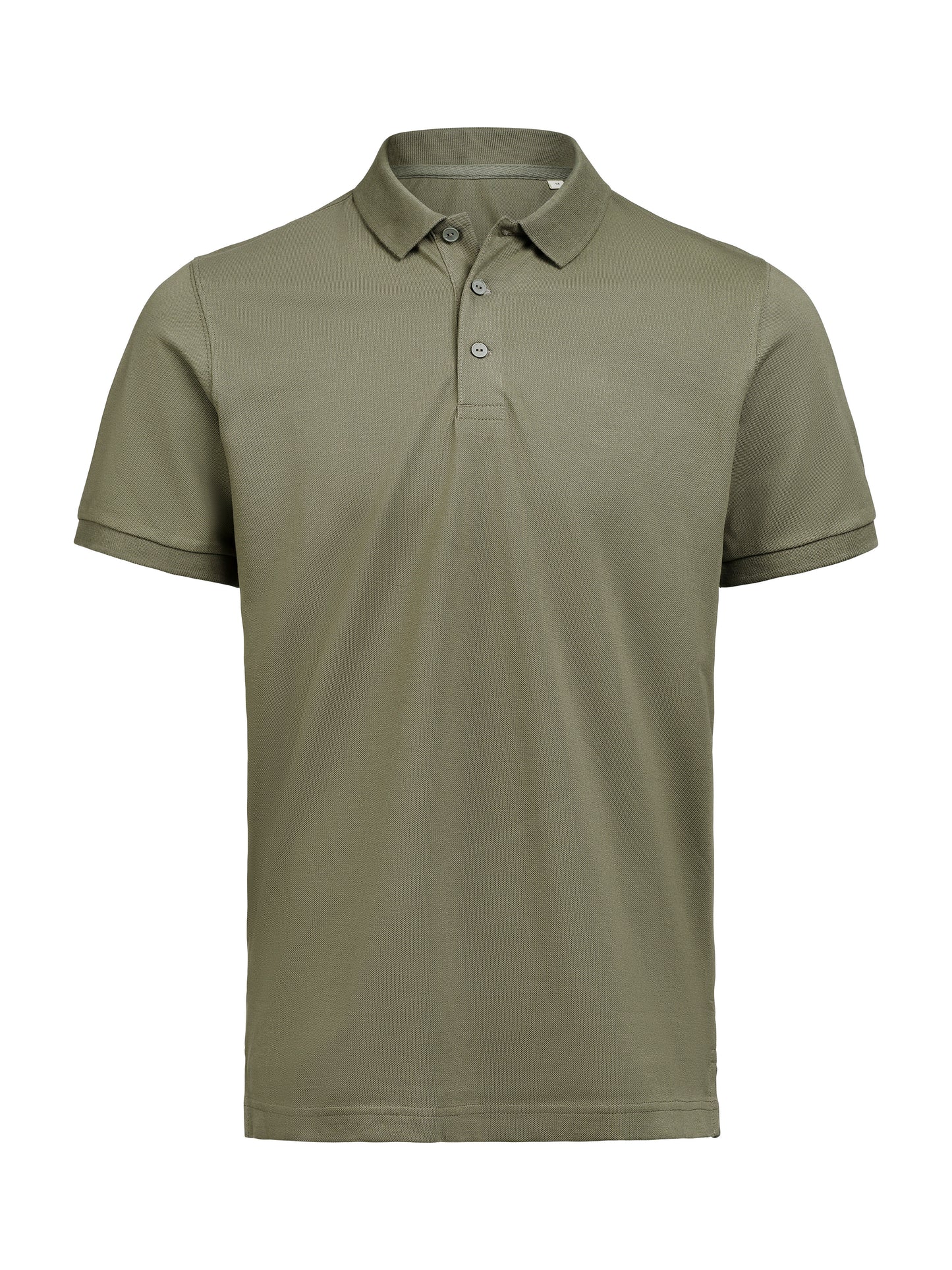 Untagged Movement Polo Regular Fit | Unisex | Organic | Vegan | Piqué Knit | 15 Colours | 2XS-5XL