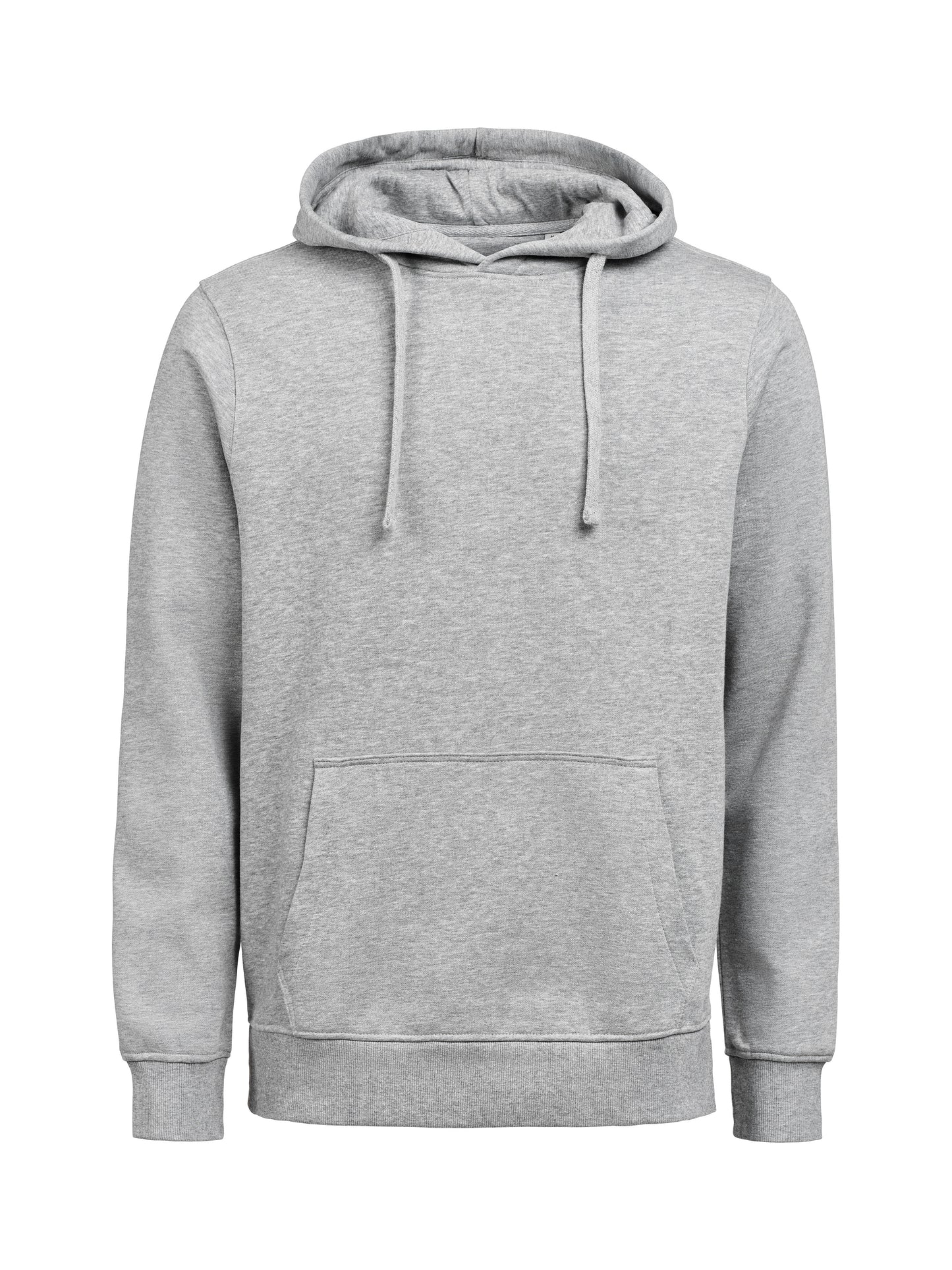 Untagged Movement Hoodie Regular Fit | Unisex | Organic | Recycled | Vegan | 15 Colours | 2XS-5XL