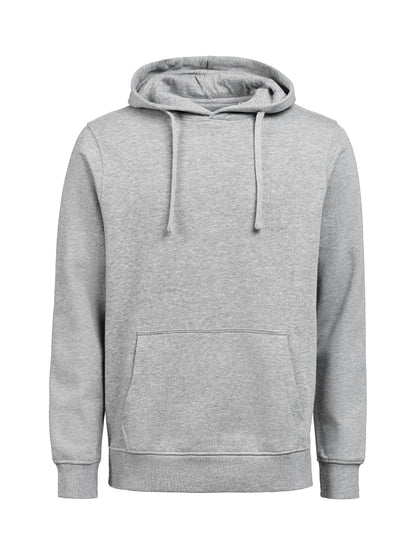 Untagged Movement Hoodie Regular Fit | Unisex | Organic | Recycled | Vegan | 15 Colours | 2XS-5XL