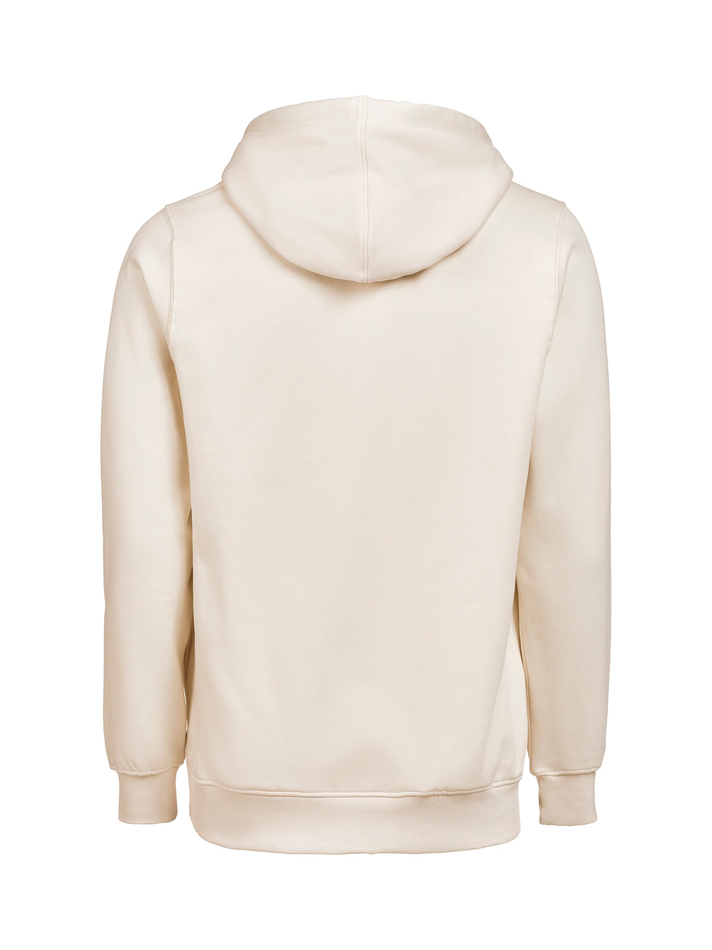 Untagged Movement Hoodie Regular Fit | Unisex | Organic | Recycled | Vegan | 15 Colours | 2XS-5XL