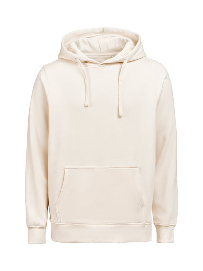 Untagged Movement Hoodie Regular Fit | Unisex | Organic | Recycled | Vegan | 15 Colours | 2XS-5XL
