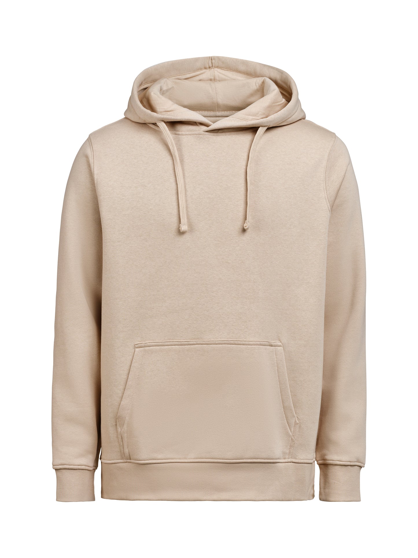 Untagged Movement Hoodie Regular Fit | Unisex | Organic | Recycled | Vegan | 15 Colours | 2XS-5XL