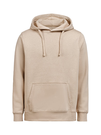 Untagged Movement Hoodie Regular Fit | Unisex | Organic | Recycled | Vegan | 15 Colours | 2XS-5XL