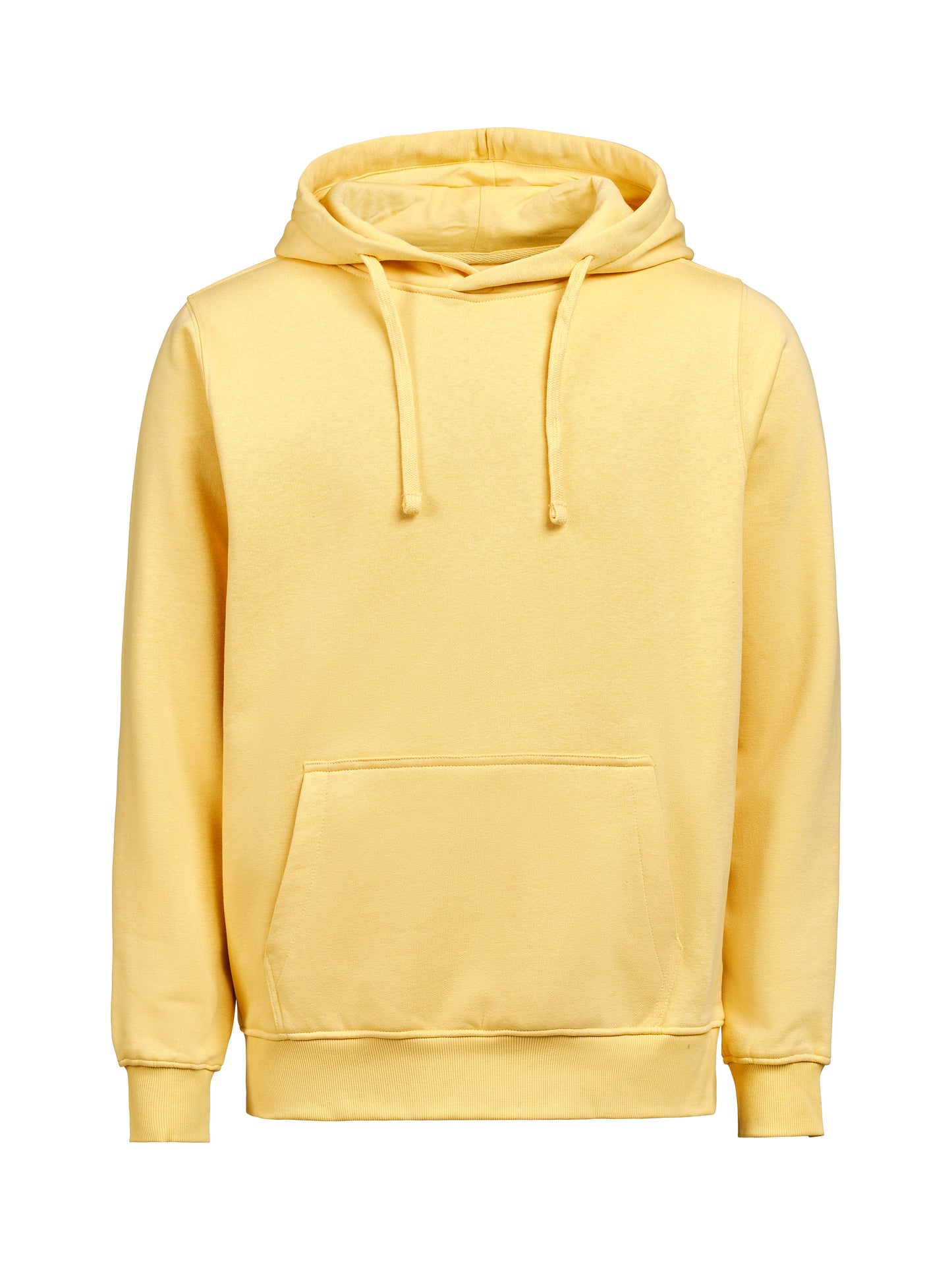 Untagged Movement Hoodie Regular Fit | Unisex | Organic | Recycled | Vegan | 15 Colours | 2XS-5XL