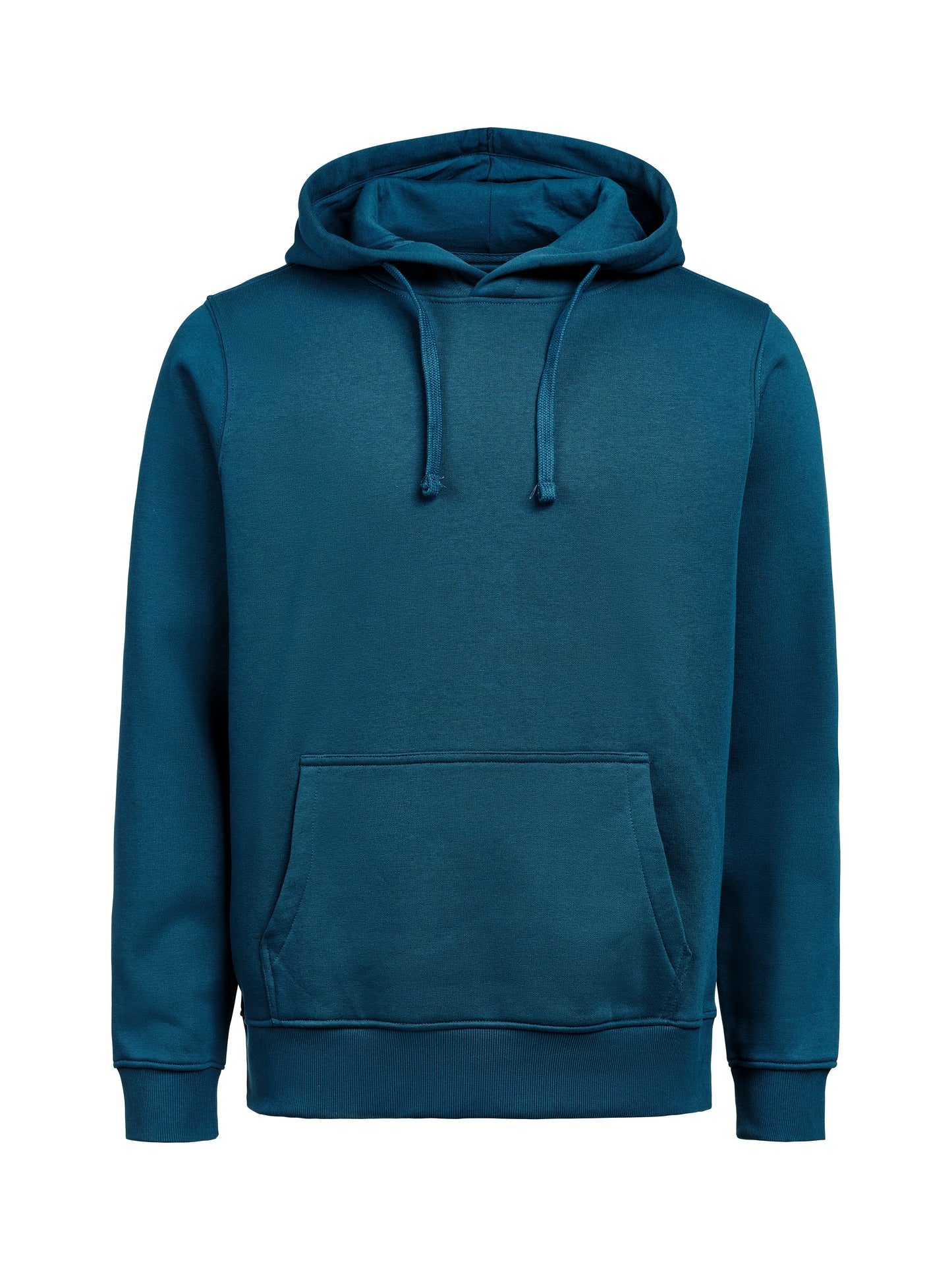 Untagged Movement Hoodie Regular Fit | Unisex | Organic | Recycled | Vegan | 15 Colours | 2XS-5XL
