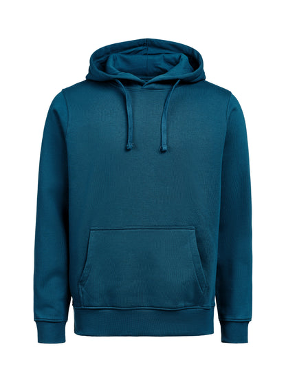 Untagged Movement Hoodie Regular Fit | Unisex | Organic | Recycled | Vegan | 15 Colours | 2XS-5XL