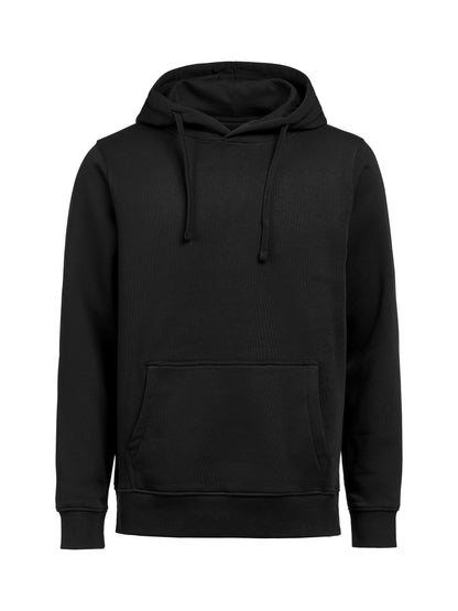 Untagged Movement Hoodie Regular Fit | Unisex | Organic | Recycled | Vegan | 15 Colours | 2XS-5XL