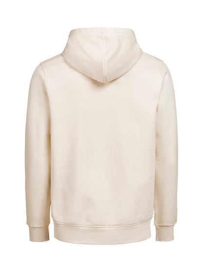 Untagged Movement Full Zip Hoodie Regular Fit | Organic | Recycled | Vegan | Unisex | 15 Colours | 2XS-5XL