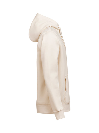 Untagged Movement Full Zip Hoodie Regular Fit | Organic | Recycled | Vegan | Unisex | 15 Colours | 2XS-5XL