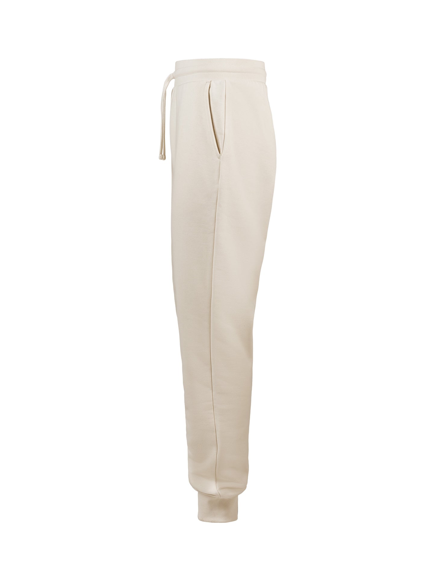 Untagged Movement Jogger Pants Regular Fit | Organic | Recycled | Vegan | Unisex | 4 Colours | 2XS-3XL