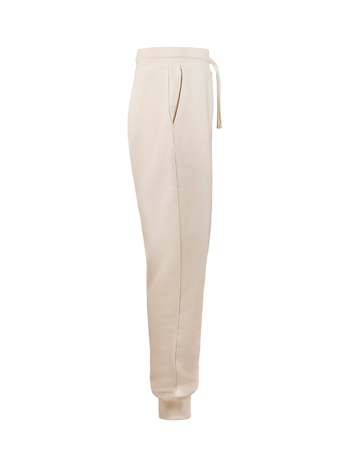 Untagged Movement Jogger Pants Regular Fit | Organic | Recycled | Vegan | Unisex | 4 Colours | 2XS-3XL