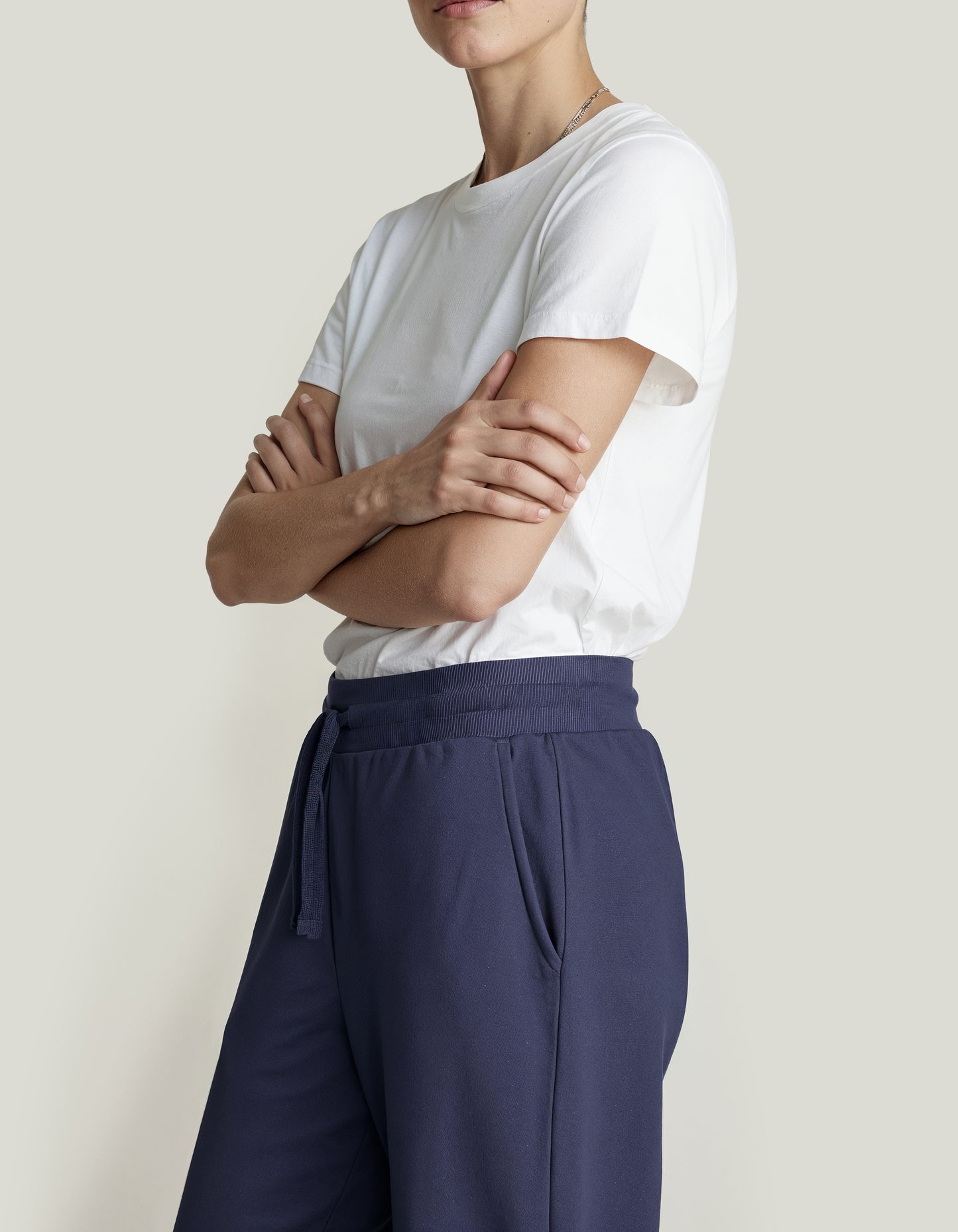 Untagged Movement Jogger Pants Regular Fit | Organic | Recycled | Vegan | Unisex | 4 Colours | 2XS-3XL