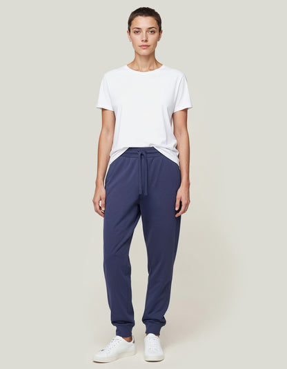 Untagged Movement Jogger Pants Regular Fit | Organic | Recycled | Vegan | Unisex | 4 Colours | 2XS-3XL