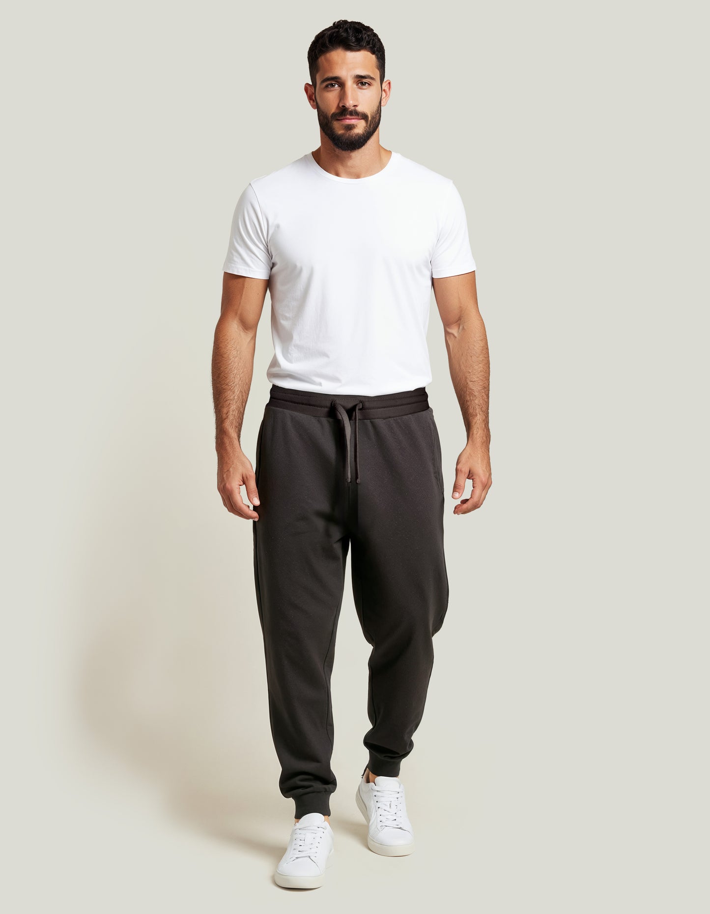 Untagged Movement Jogger Pants Regular Fit | Organic | Recycled | Vegan | Unisex | 4 Colours | 2XS-3XL