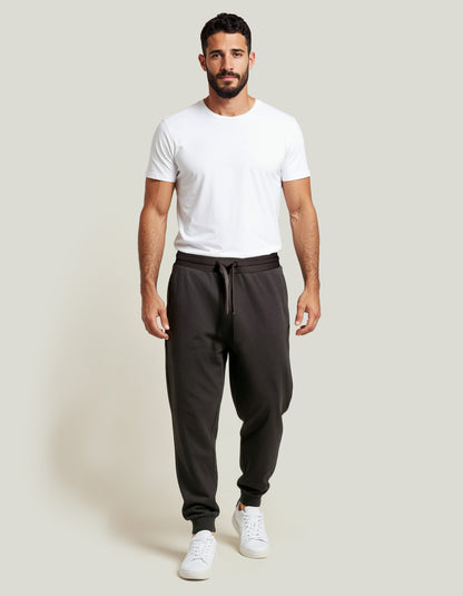Untagged Movement Jogger Pants Regular Fit | Organic | Recycled | Vegan | Unisex | 4 Colours | 2XS-3XL