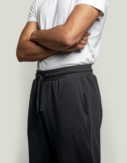 Untagged Movement Jogger Pants Regular Fit | Organic | Recycled | Vegan | Unisex | 4 Colours | 2XS-3XL