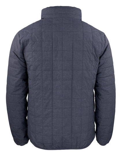 Cutter & Buck Rainier Mens Jacket | Lightweight Packable | Hood | Padded | 4 Colours | S-4XL
