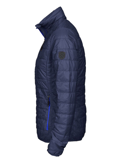 Cutter & Buck Rainier Ladies Jacket | Lightweight Packable | Hood | Padded | 4 Colours | XS-2XL