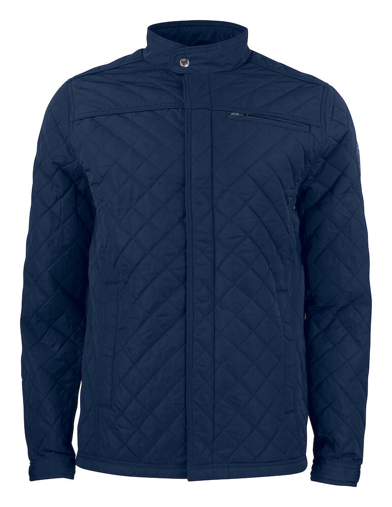 Cutter & Buck | Parkdale Jacket Men | Logo Free Clothing