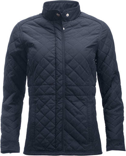 Cutter & Buck | Parkdale Jacket Women | Logo Free Clothing