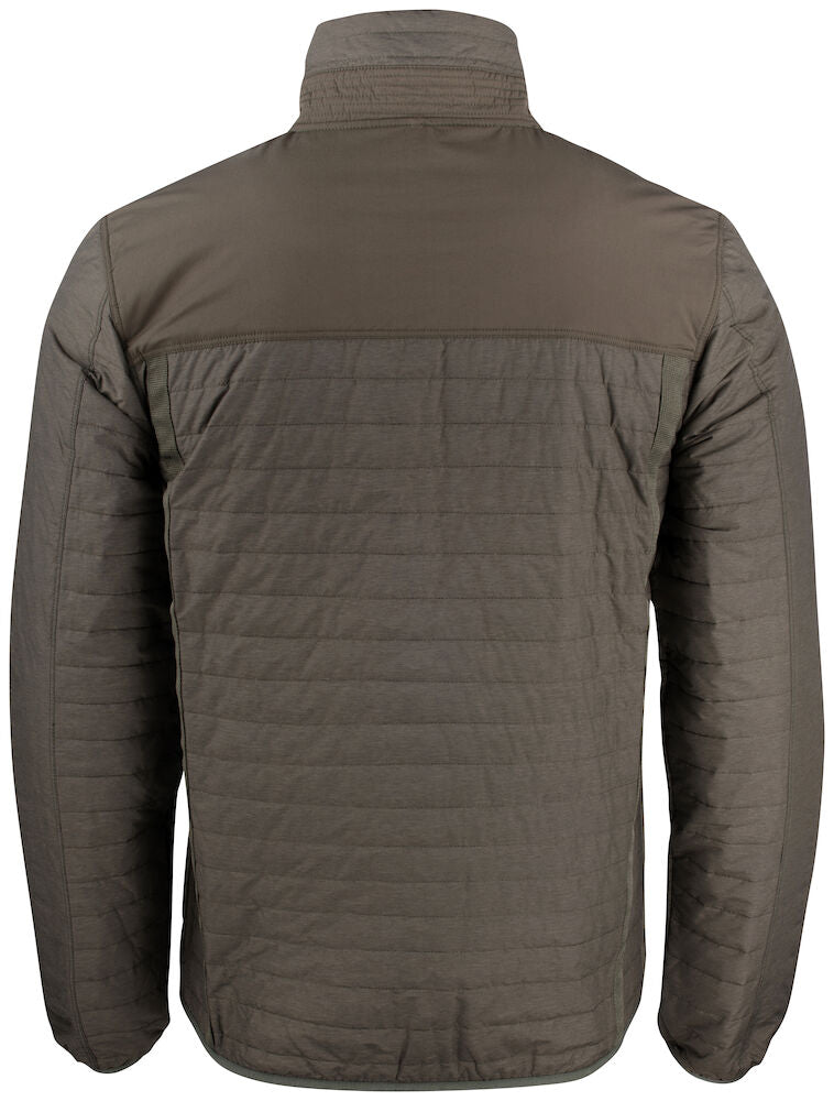 Cutter & Buck Packwood Mens Jacket | Lightweight | Padded | Quilted | 4 Colours | S-4XL