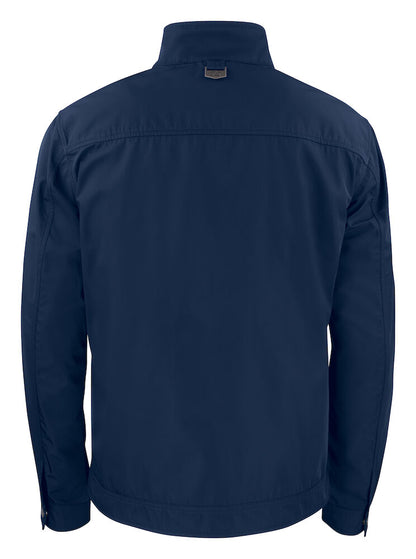 Cutter & Buck Shelton Mens 3-In-1 Shell Jacket | Detachable Layer | Navy or Black | S-4XL