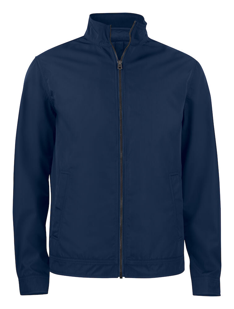 Cutter & Buck | Shelton 3-1 Jacket Men | Logo Free Clothing