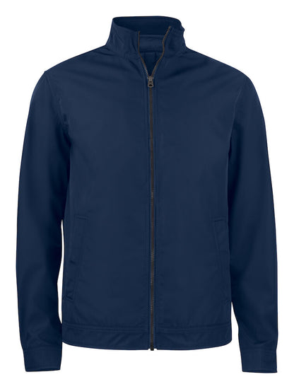 Cutter & Buck | Shelton 3-1 Jacket Men | Logo Free Clothing