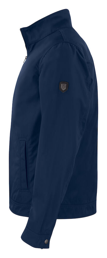 Cutter & Buck Shelton Mens 3-In-1 Shell Jacket | Detachable Layer | Navy or Black | S-4XL