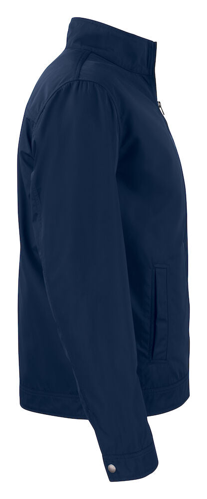 Cutter & Buck Shelton Mens 3-In-1 Shell Jacket | Detachable Layer | Navy or Black | S-4XL