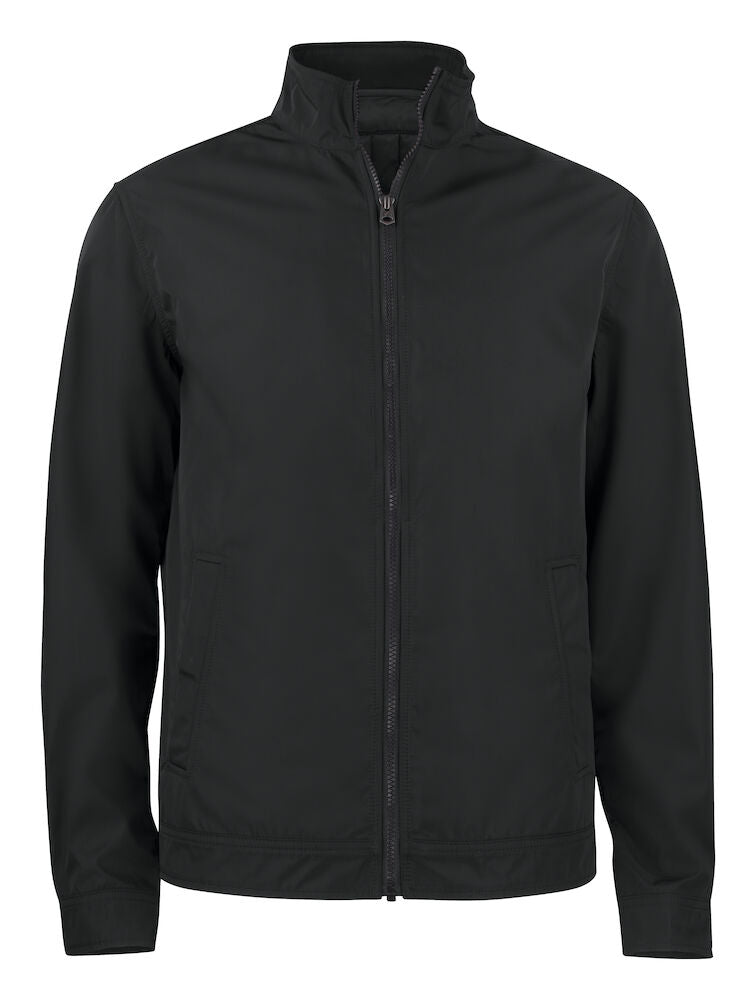 Cutter & Buck Shelton Mens 3-In-1 Shell Jacket | Detachable Layer | Navy or Black | S-4XL