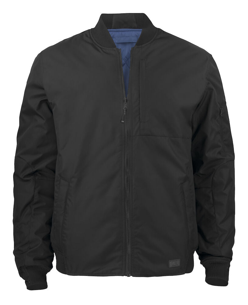 Cutter & Buck | Fairchild Jacket Men | Logo Free Clothing