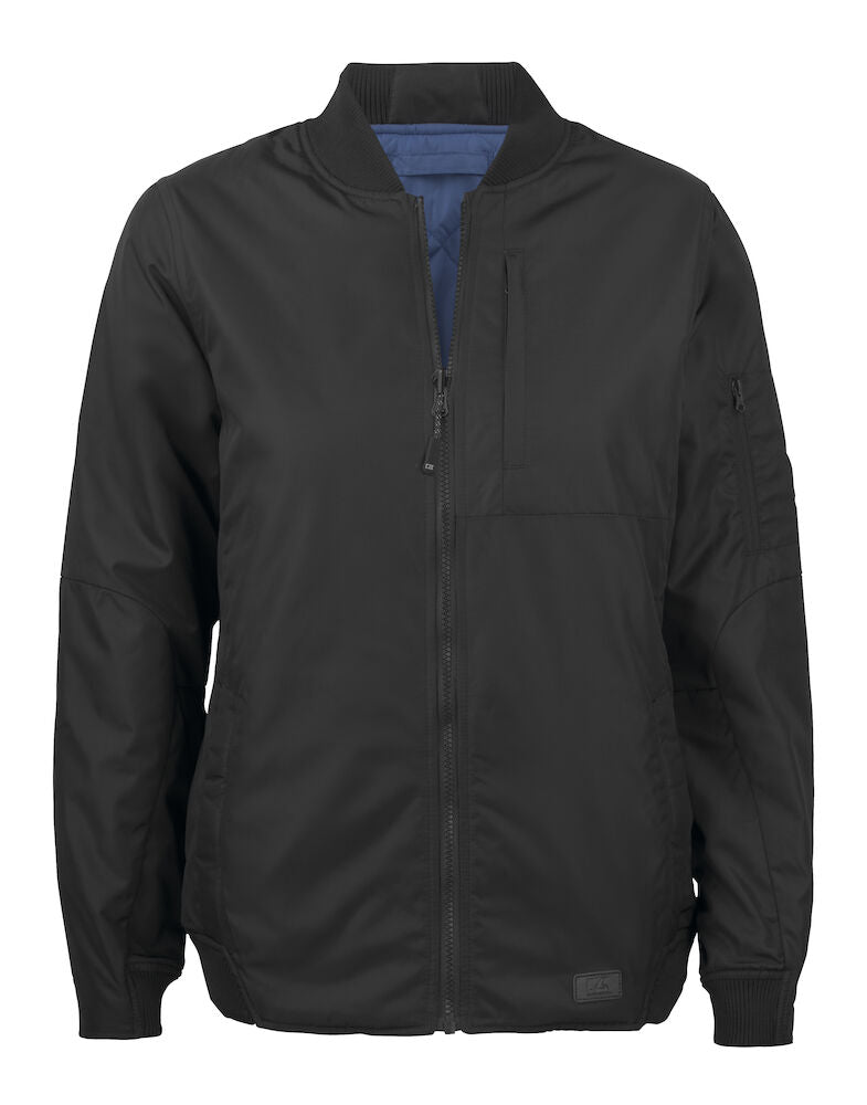 Cutter & Buck | Fairchild Jacket Women | Logo Free Clothing