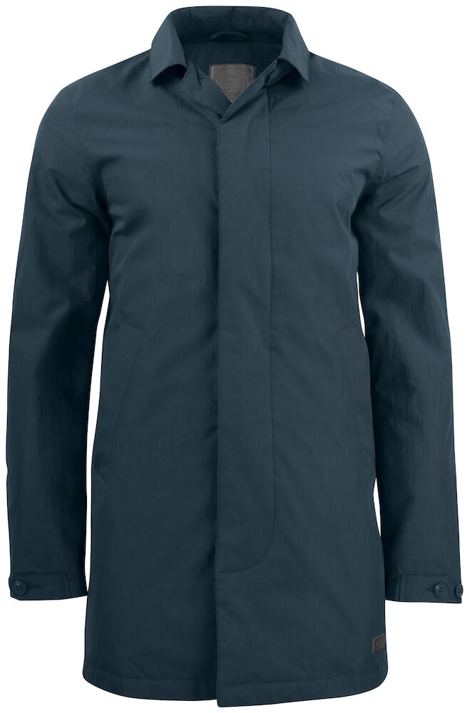 Cutter & Buck | Bellevue Jacket Men | Logo Free Clothing