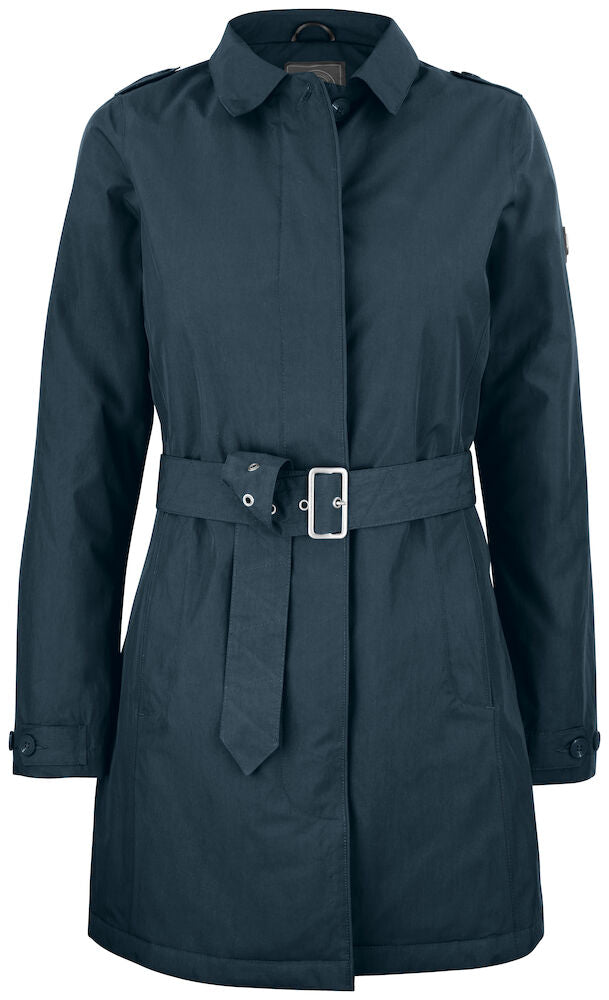 Cutter & Buck | Bellevue Jacket Women | Logo Free Clothing