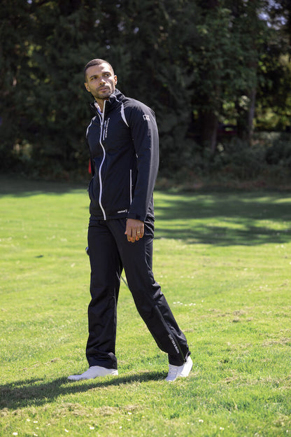 Cutter & Buck | North Shore Jacket Men | Logo Free Clothing