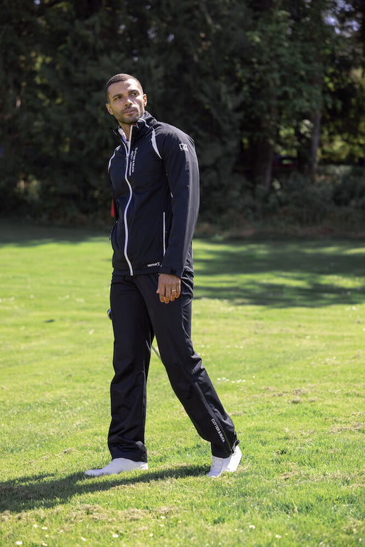 Cutter & Buck | North Shore Jacket Men | Logo Free Clothing