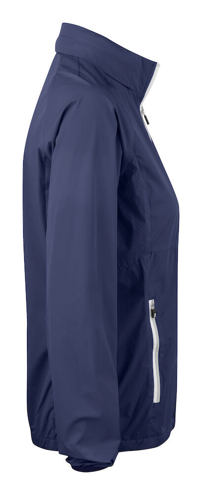 Cutter & Buck Kamloops Ladies Lightweight Softshell Jacket | Showerproof | Hood | 4 Colours | XS-2XL