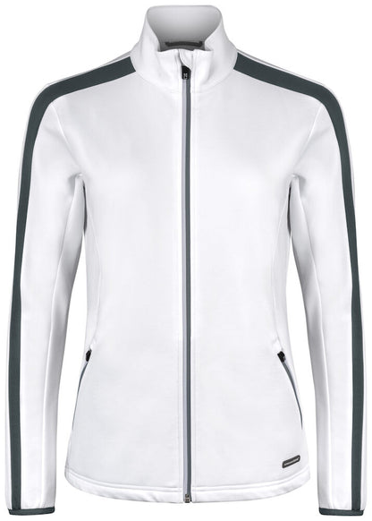 Cutter & Buck Snoqualmie Ladies Fleece Jacket | Stretch | Wicking | 4 Colours | XS-2XL