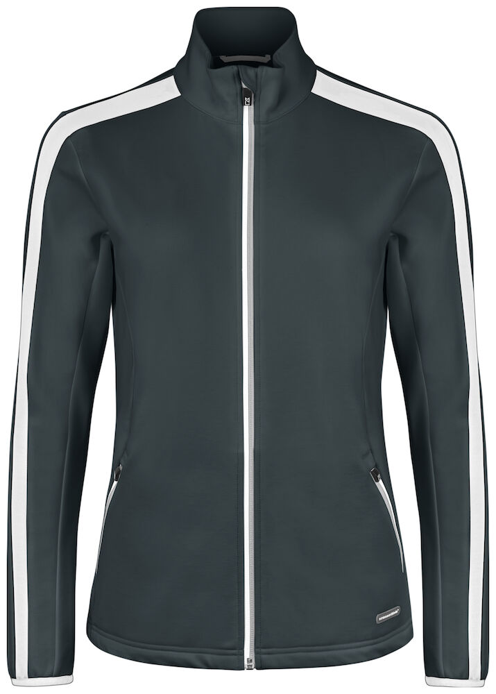 Cutter & Buck Snoqualmie Ladies Fleece Jacket | Stretch | Wicking | 4 Colours | XS-2XL