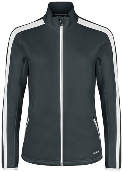 Cutter & Buck Snoqualmie Ladies Fleece Jacket | Stretch | Wicking | 4 Colours | XS-2XL