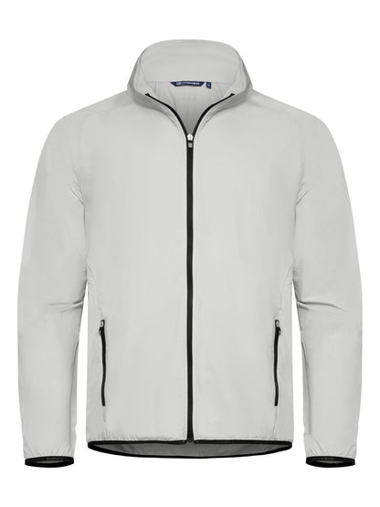 Cutter & Buck La Push Mens Pro Jacket | Showerproof | Lightweight | 4 Colours | S-4XL