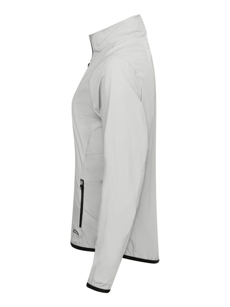 Cutter & Buck La Push Ladies Pro Jacket | Showerproof | Lightweight | 4 Colours | XS-2XL