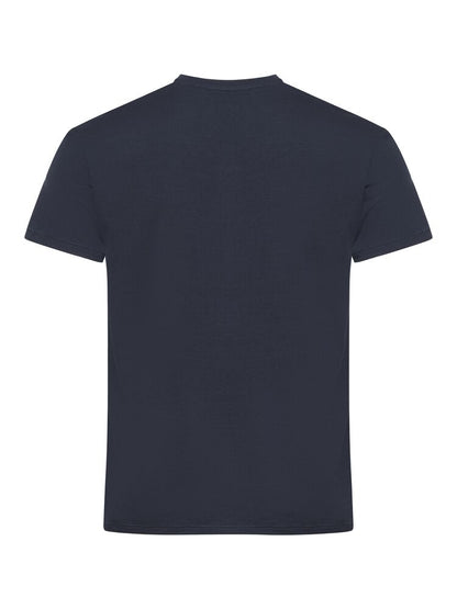 Cutter & Buck Manzanita Mens T-Shirt | V-Neck | Cotton with Stretch | 3 Colours | S-4XL