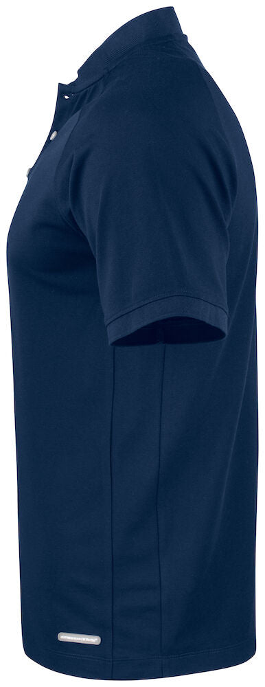 Cutter & Buck Advantage Stand-Up Collar Mens Polo Shirt | Activewear | 3 Colours | S-4XL