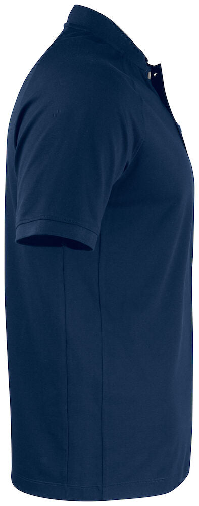 Cutter & Buck Advantage Stand-Up Collar Mens Polo Shirt | Activewear | 3 Colours | S-4XL