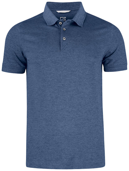Cutter & Buck Advantage Mens Polo Shirt | Breathable Wicking Activewear | 14 Colours | S-4XL