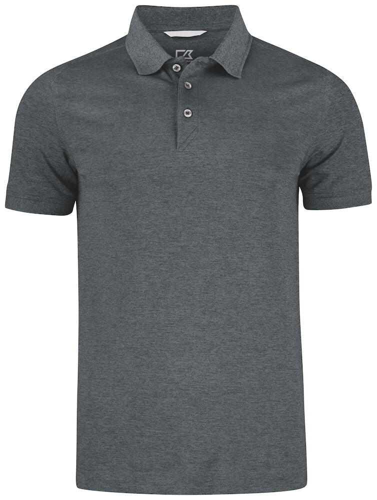 Cutter & Buck Advantage Mens Polo Shirt | Breathable Wicking Activewear | 14 Colours | S-4XL