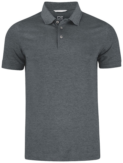 Cutter & Buck Advantage Mens Polo Shirt | Breathable Wicking Activewear | 14 Colours | S-4XL